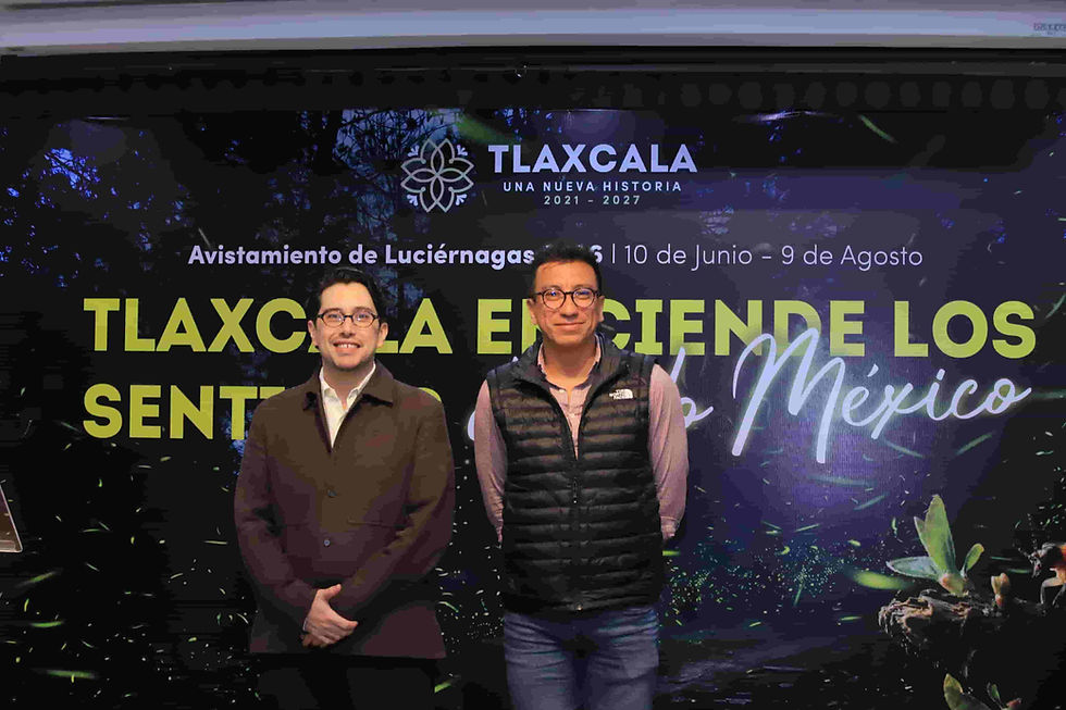 TLAXCALA SUMA RESULTADOS HISTÓRICOS CON EL NACAC Y EL GRAND PRIX DE PARA ATLETISMO 2026