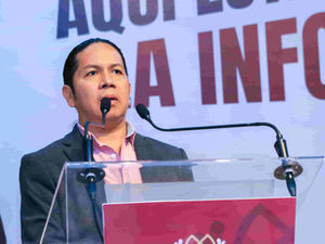 INAUGURAN 10 NUEVOS CONSULTORIOS DEL ISSSTE EN TLAXCALA
