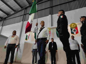 "¡QUÉ VIVA EL MÉXICO LIBRE Y SOBERANO! VIVAN LOS MAESTROS": JUSTO SIERRA
