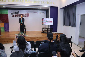 GARANTIZA SEDIF DESAYUNOS ESCOLARES GRATUITOS PARA MÁS DE 99 MIL NIÑAS, NIÑOS Y ADOLESCENTES