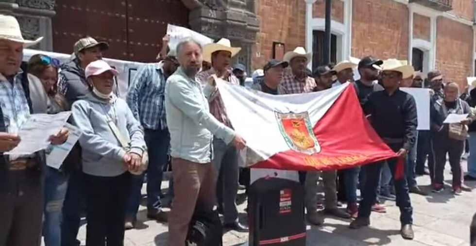 Foto: Juan De Jesús 