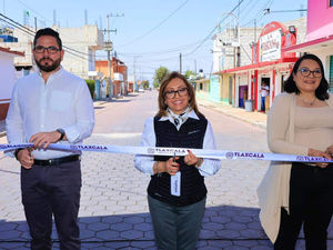 ENSEÑAMOS A LOS PRESIDENTES A AHORRAR Y CUIDAR EL DINERO DEL PUEBLO: CISNEROS