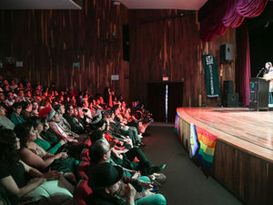 TLAXCALA CELEBRÓ CON ORGULLO LA INAUGURACIÓN DE LA SEMANA CULTURAL DIVERSA 2025