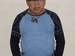 ASEGURA POLICÍA ESTATAL A UN MASCULINO POR ACOSO SEXUAL