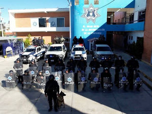 ANUNCIA JAVIER RIVERA INVERSIÓN MILLONARIA EN TECNOLOGÍA Y FORTALECIMIENTO DE LA SEGURIDAD PÚBLICA EN APIZACO