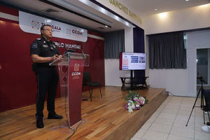 AUMENTAN 66% DETENCIONES EN TLAXCALA EN EL PRIMER TRIMESTRE DEL AÑO