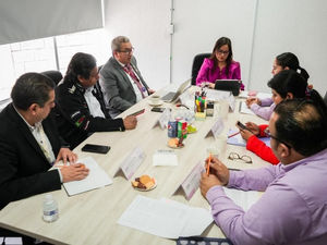 ESTABLECEN SECRETARÍAS BIENESTAR Y SEPE ACCIONES CONJUNTAS EN BENEFICIO DE ESTUDIANTES TLAXCALTECAS