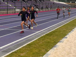 SE ESPERA UN VIBRANTE 2025 PARA EL DEPORTE TLAXCALTECA, CON MÁS EVENTOS DE TALLA MUNDIAL