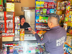 LLEGAN ACCIONES DE PREVENCIÓN A MÁS DE 10 MIL TLAXCALTECAS DURANTE ENERO