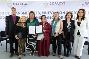 CONSOLIDA TLAXCALA SU SISTEMA PÚBLICO DE RADIO Y TELEVISIÓN CON NUEVA CONCESIÓN Y MODERNIZACIÓN TECNOLÓGICA