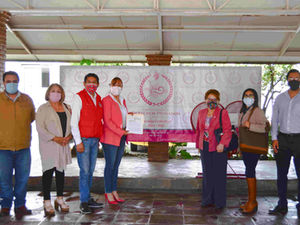 PRI TLAXCALA SE SUMA A DENUNCIA COLECTIVA CONTRA GOBERNADORA LAYDA ANTE CEDH POR VIOLENCIA DE GÉNERO