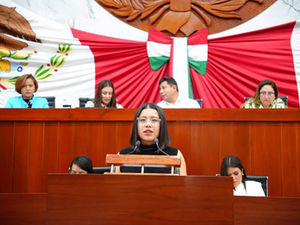 IMPULSA ANEL MARTÍNEZ REFORMA PARA FORTALECER PARTICIPACIÓN DE MUJERES RURALES EN TLAXCALA