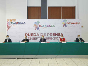 FERIA TLAXCALA 2020 SE CANCELA PARA PROTEGER SALUD DE LA POBLACIÓN