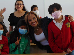 INTERNADO AMARILLAS APLICA INVERSIÓN SUPERIOR A 12 MDP Y REITERA COMPROMISO CON LORENA CUÉLLAR