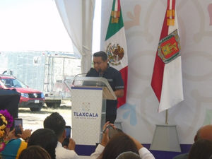 "IXTENCO ABRE POSIBILIDAD A PUEBLOS ORIGINARIOS LLEVAR CONOCIMIENTO ANCESTRAL A OTRO NIVEL": SÁNCHEZ