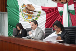 PLANTEA GP DE MORENA TRASLADAR A 2028 LA SEGUNDA ETAPA DE LA ELECCIÓN JUDICIAL