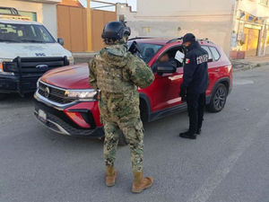 DISMINUYE ROBO DE VEHÍCULOS EN LA ENTIDAD: SSC