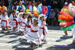 SECRETARÍA DE CULTURA PRESENTA CARTELERA PARA CELEBRAR A LAS INFANCIAS