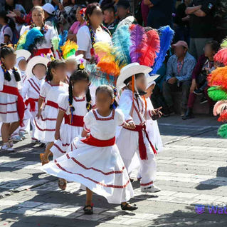 SECRETARÍA DE CULTURA PRESENTA CARTELERA PARA CELEBRAR A LAS INFANCIAS