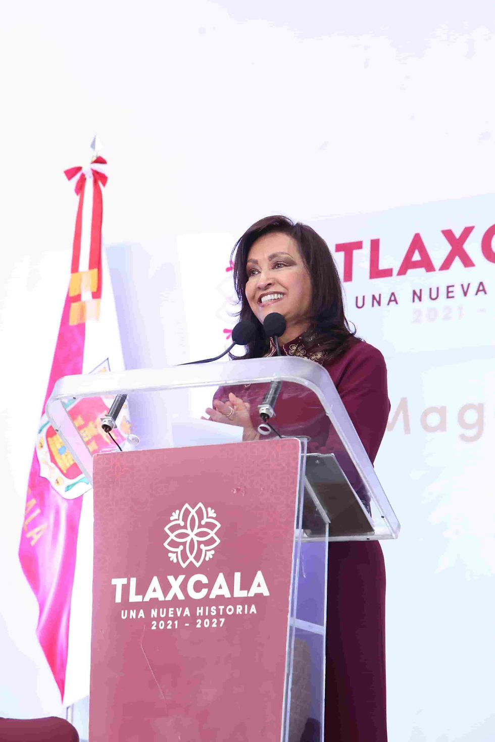 GOBIERNO DE LORENA CUÉLLAR IMPULSA A TLALTELULCO CON MÁS OBRAS, APOYOS SOCIALES Y 44 MDP EXTRA EN INFRAESTRUCTURA