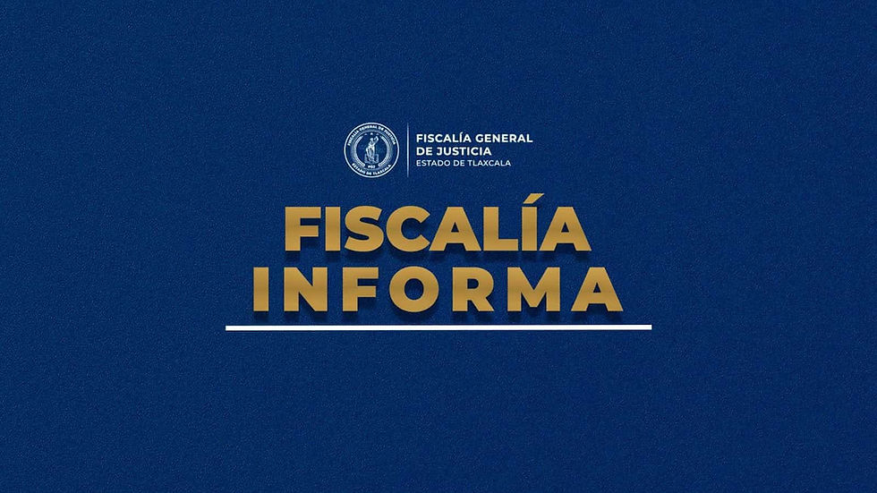 FGJE INVESTIGA MUERTE DE UN SUJETO EN TEXOLOX