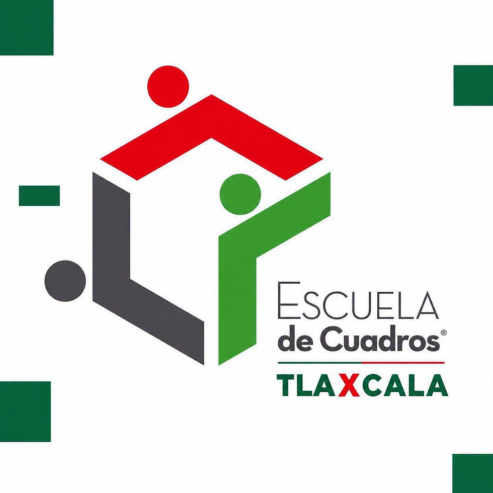 EL PRI TLAXCALA PREPARA UNA NUEVA EDICIÓN DE LA ESCUELA ESTATAL DE CUADROS