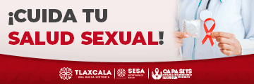 CAPASITS tlaxcala infortlax salud sexual sesa