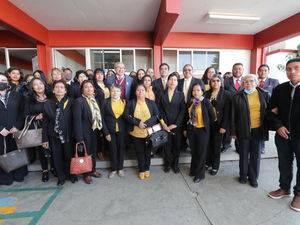 CELEBRA PRIMARIA “EDUCACIÓN Y PATRIA” 137 ANIVERSARIO