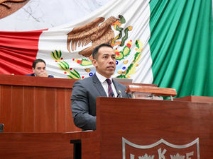 TOTALIDAD DE DIPUTADAS Y DIPUTADOS APRUEBAN LEY DE INGRESOS PARA 2025