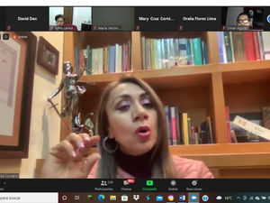 INAUGURA EL TSJE EL “SEMINARIO INTRODUCTORIO EN MATERIA PENAL”