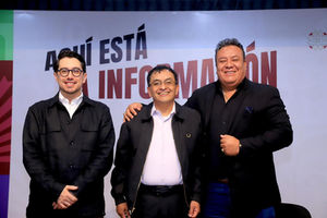 TLAXCALA SE SUMARÁ AL SEGUNDO SIMULACRO NACIONAL 2026 PARA FORTALECER LA CULTURA DE PROTECCIÓN CIVIL