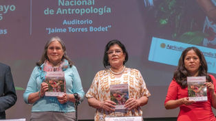 PRESENTAN EL LIBRO “EL ACCESO A LA TIERRA DE LAS MUJERES EN MÉXICO” PARA VISIBILIZAR LAS DESIGUALDADES DE GÉNERO EN EL ÁMBITO AGRARIO