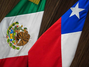 MÉXICO Y CHILE FORTALECEN COOPERACIÓN AGROALIMENTARIA CON ACUERDOS EN SANIDAD, CIENCIA Y COMERCIO JUSTO