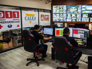 MANTIENE EL C4 DE LA CESESP SU CONSTANCIA DE ACREDITACIÓN CALEA