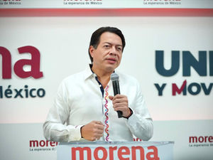 “FUERON 19 INCIDENTES, HECHOS AISLADOS CANCELARON 3.4% DE LOS CENTROS DE VOTACIÓN”: DELGADO