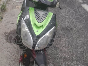 ASEGURA SSC SEIS VEHÍCULOS, TRES CON REPORTE DE ROBO VIGENTE