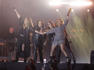 CIERRA CON BROCHE DE ORO LA EDICIÓN 2024 DE "LA FERIA DE FERIAS 2024”