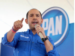 PAN PIDEN INVESTIGAR DESVÍO DE LAS LIQUIDACIONES EN NOTIMEX A CAMPAÑA DE SHEINBAUM