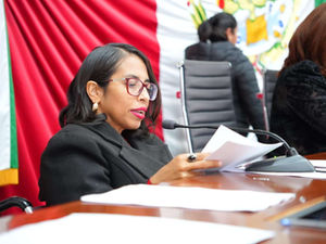 PRESENTAN LEGISLADORES INICIATIVA PARA ARMONIZAR ELECCIÓN E INTEGRACIÓN DE MAGISTRATURAS DEL TJA Y DEL TCYA