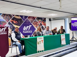 REALIZA UTT Y SIA CAPACITACIÓN SOBRE MEJORAMIENTO GENÉTICO DE SEMILLAS Y VEGETALES