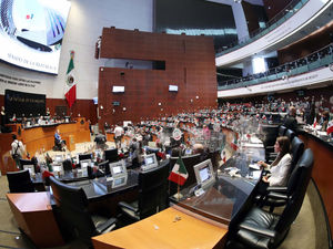 ANALIZAN SENADO Y BIENESTAR ALCANCE DE PROGRAMAS SOCIALES