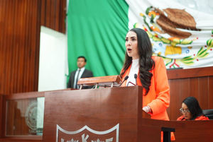 PROPONE AURORA VILLEDA IMPULSAR MIPYMES CON EL DISTINTIVO “HECHO EN TLAXCALA”