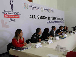 TRABAJAN SECRETARÍAS DE CULTURA Y DE SEGURIDAD CIUDADANA EN CENTROS PENITENCIARIOS DEL ESTADO