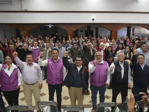 SAGA DEJA RSP Y SE SUMA AL PAC DE LOS ORTIZ