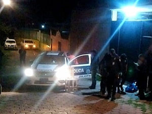 PGJE INVESTIGA HOMICIDIO CALIFICADO EN JILOTEPEC, IXTACUIXTLA
