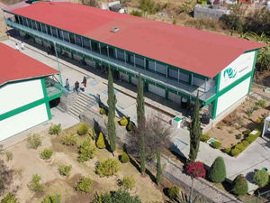REANUDAN TODAS LAS ACTIVIDADES EN EL CECYTE-EMSA