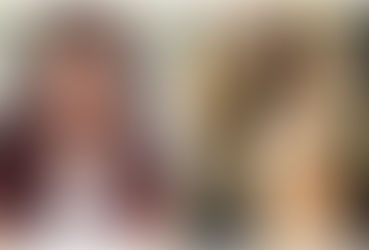 MIRÁ EL RADICAL CAMBIO DE LOOK DE ORIANA SABATINI: "LA SIRENITA"