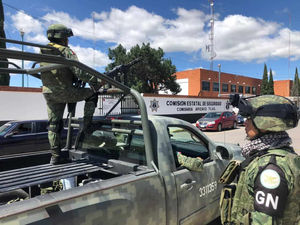 FINALIZAN PROCESO ELECTORAL EN SECUNDARIA TÉCNICA UNO DE LA CAPITAL