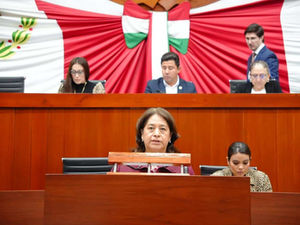 DIPUTADA ANA BERTHA MASTRANZO PROPONE DECLARAR PATRIMONIO CULTURAL INMATERIAL A LA DANZA DE LOS VASALLOS