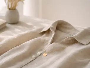 The Quiet Strength of Wearing What You Mean